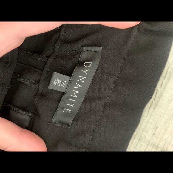 NEW dress pants - Picture 3 of 3